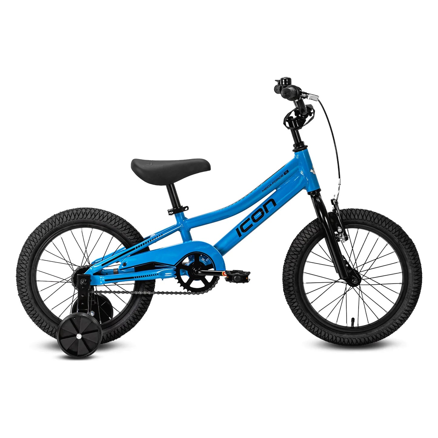 Icon Mega Force 16"