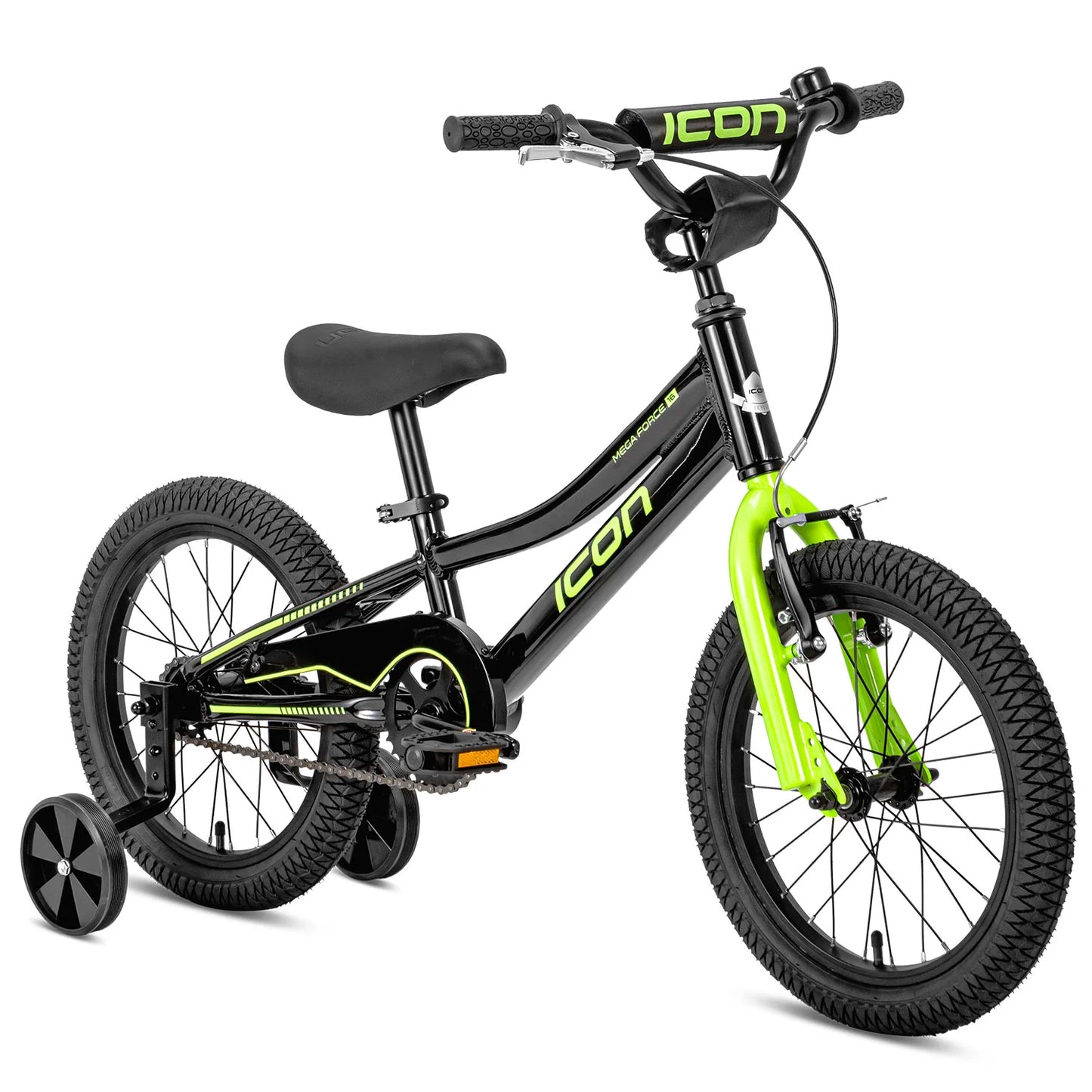 Icon Mega Force 16"