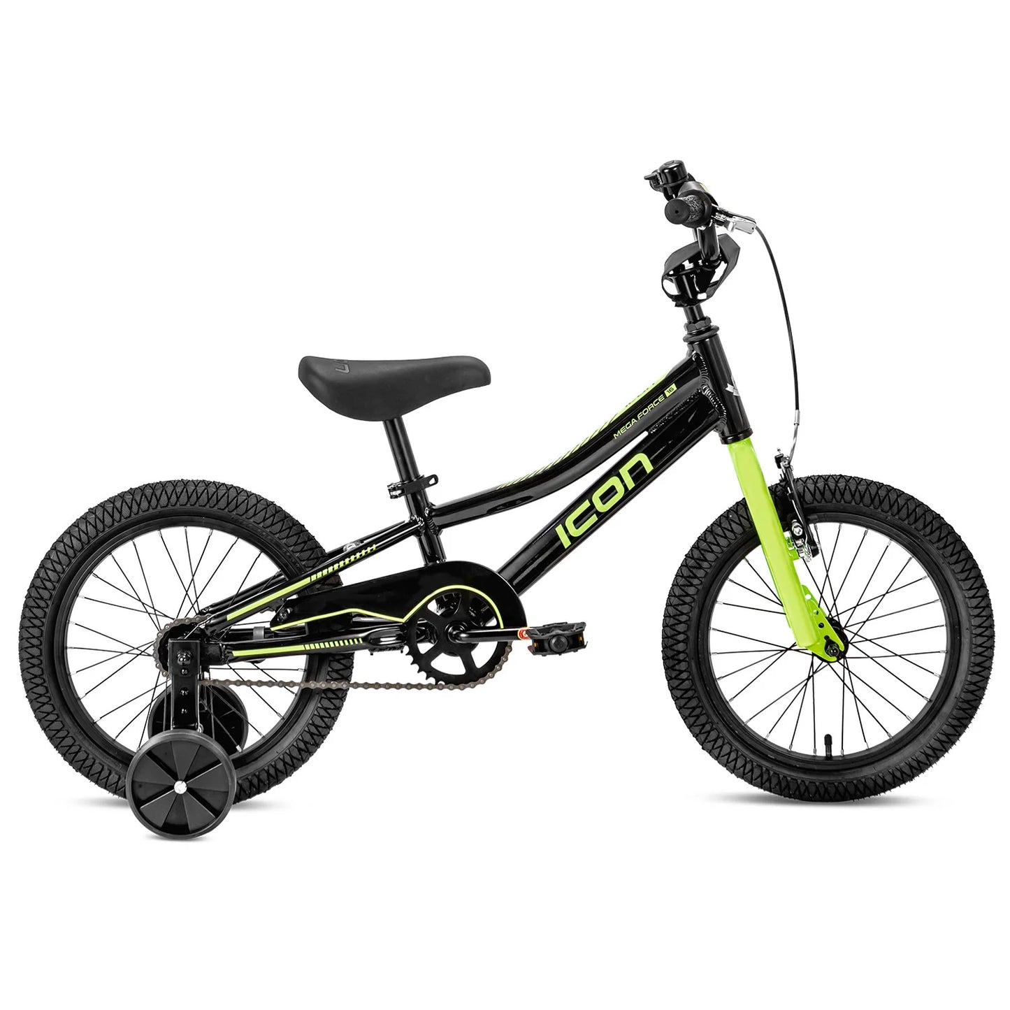 Icon Mega Force 16"