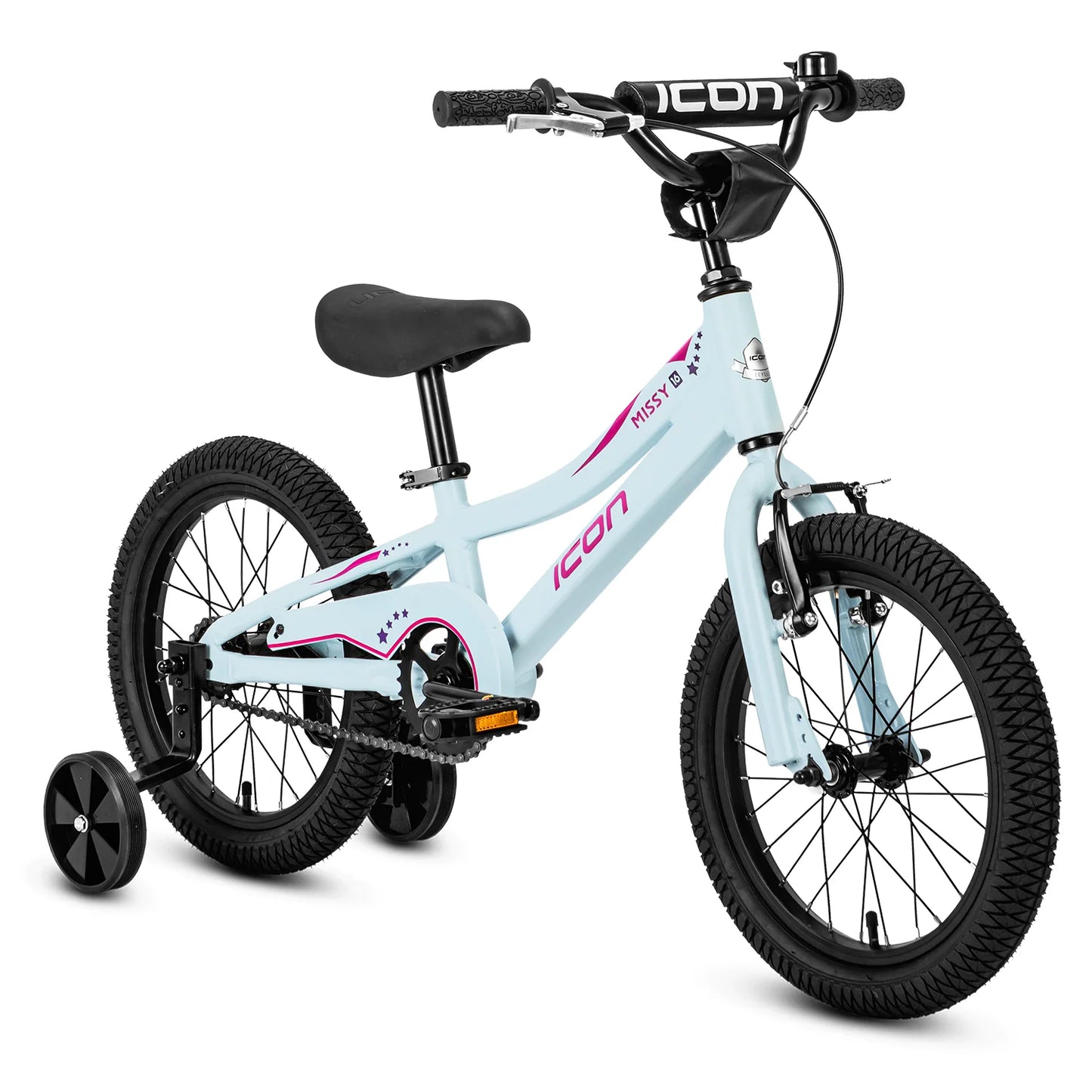 Icon Missy 16"