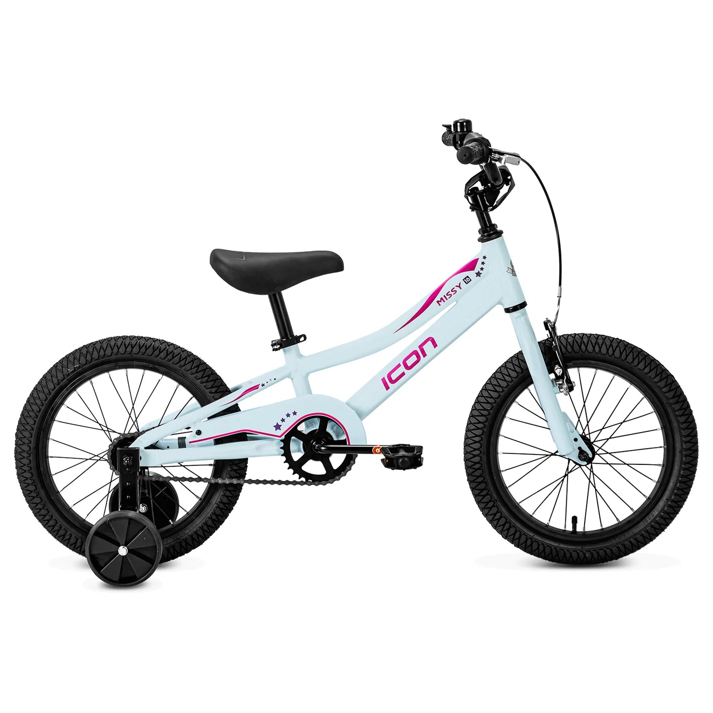 Icon Missy 16"