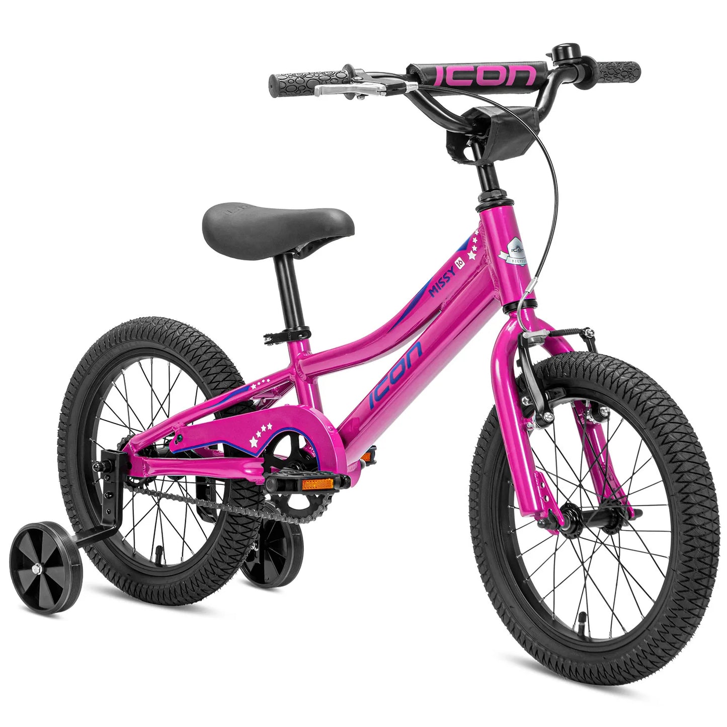 Icon Missy 16"
