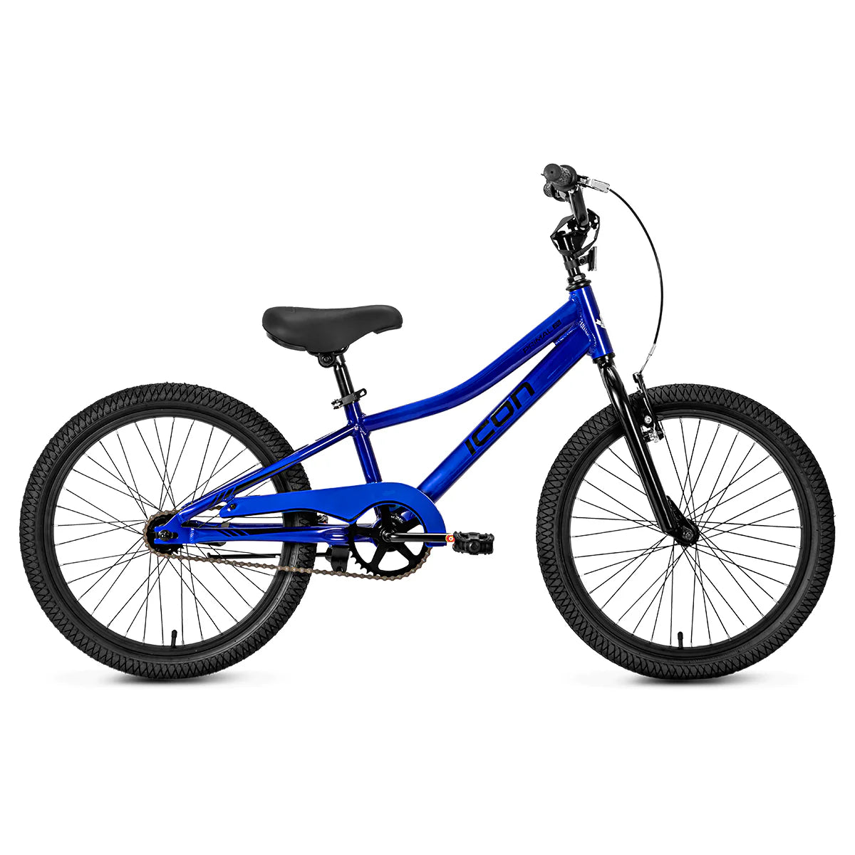 Icon Primal 20"