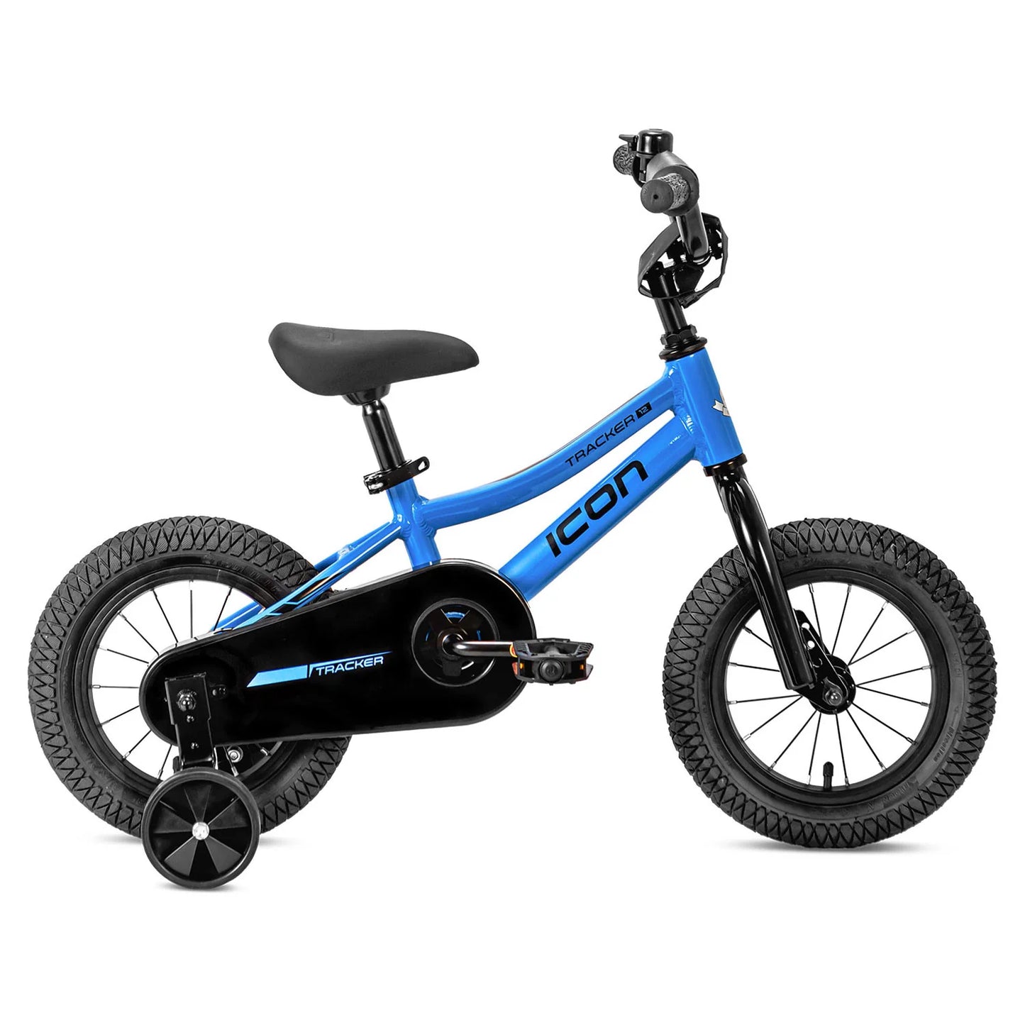 Icon Tracker 12"