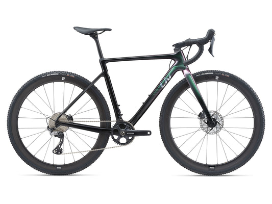 Liv Brava Advanced Pro 1 2022