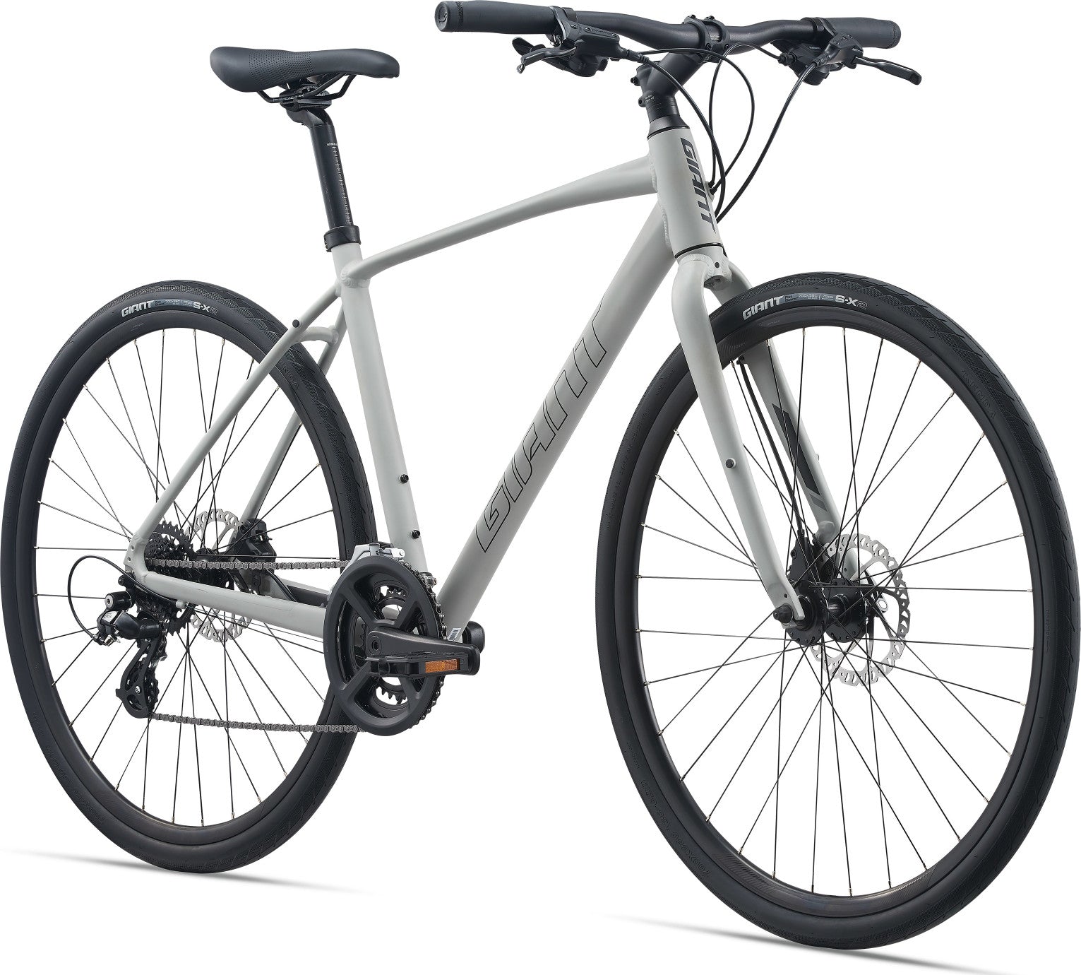 Giant Cross City Disc 2023 – Bicycle Workshop