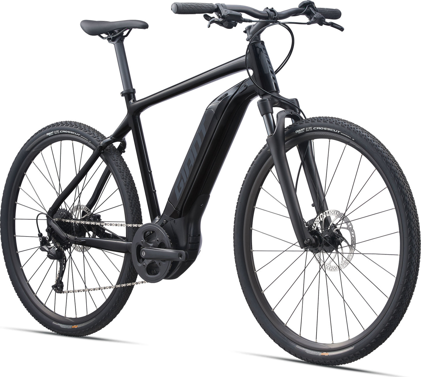 Giant Roam E+ 2023