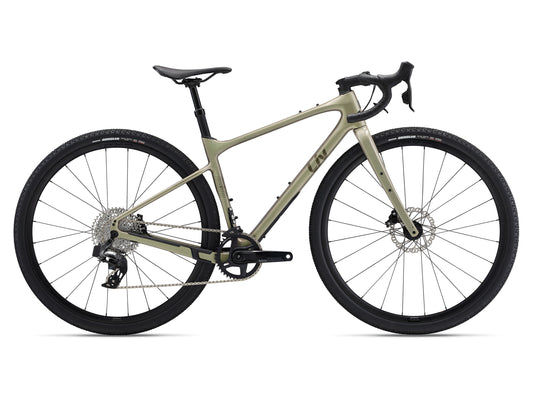 Liv Devote Advanced 1 2022
