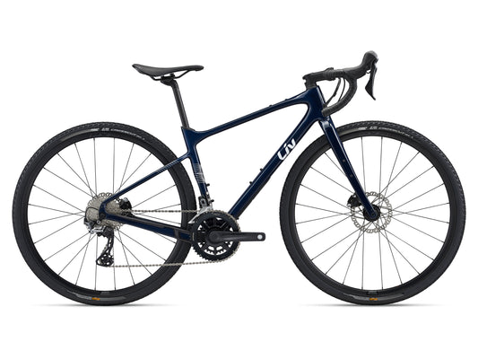 Liv Devote Advanced 2 2022