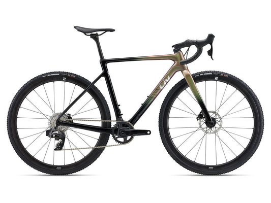 Liv Brava Advanced Pro 1 2023