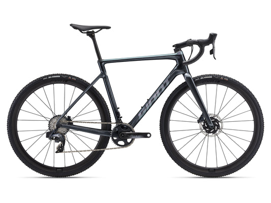 Giant TCX Advanced Pro 0 2023