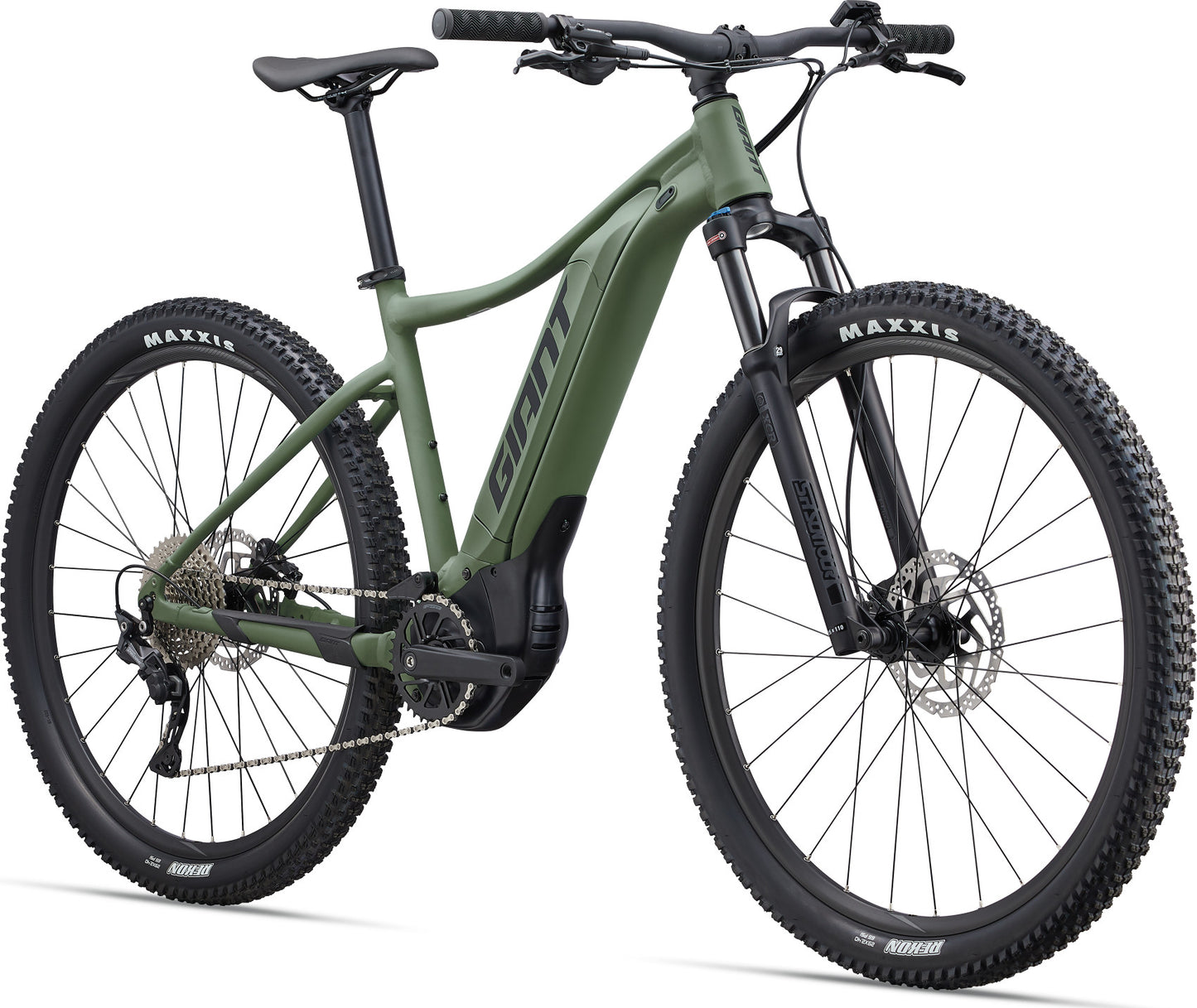 Giant Talon E + 1 2023