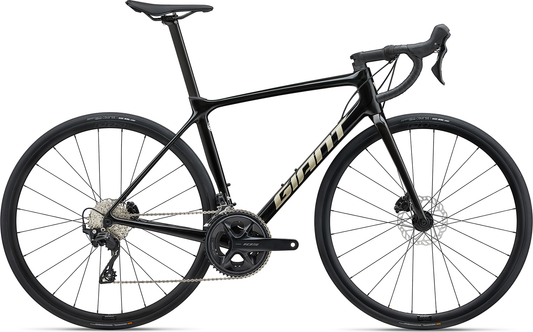 Giant TCR Advanced Disc 2 pro Compact