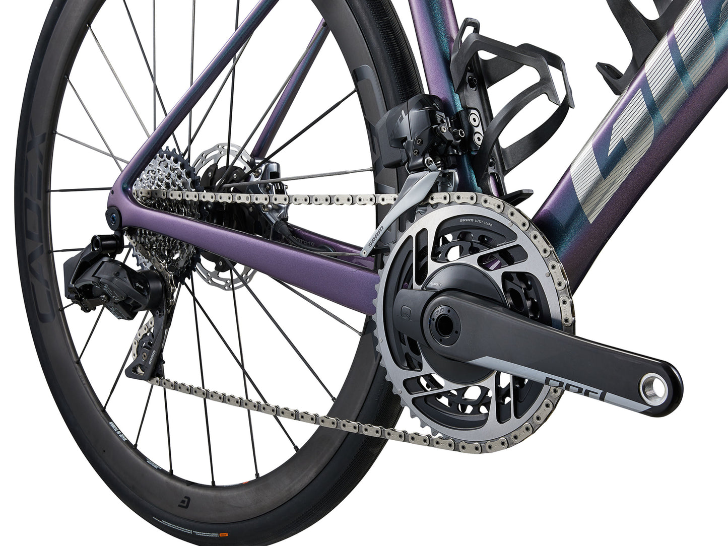 Giant Defy Advanced SL 0 2024