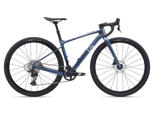 Liv Devote Advanced 1 2024