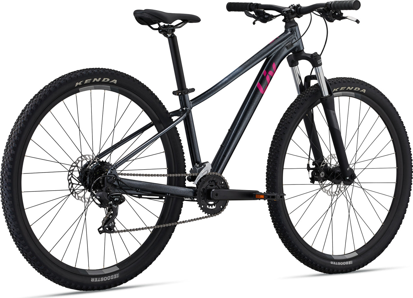 Liv Tempt 29er 4 2024