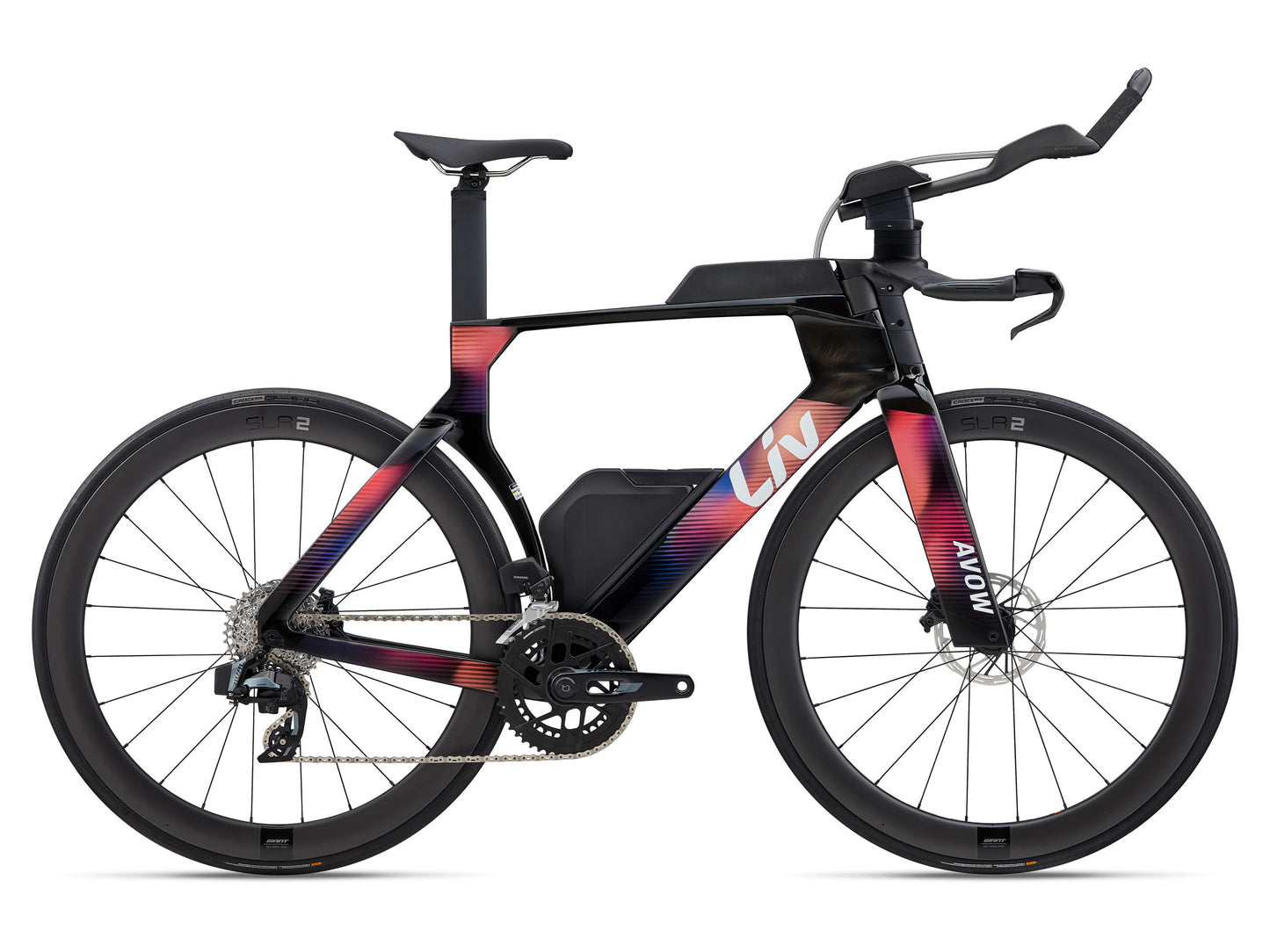 Liv Avow Advanced SL 2025
