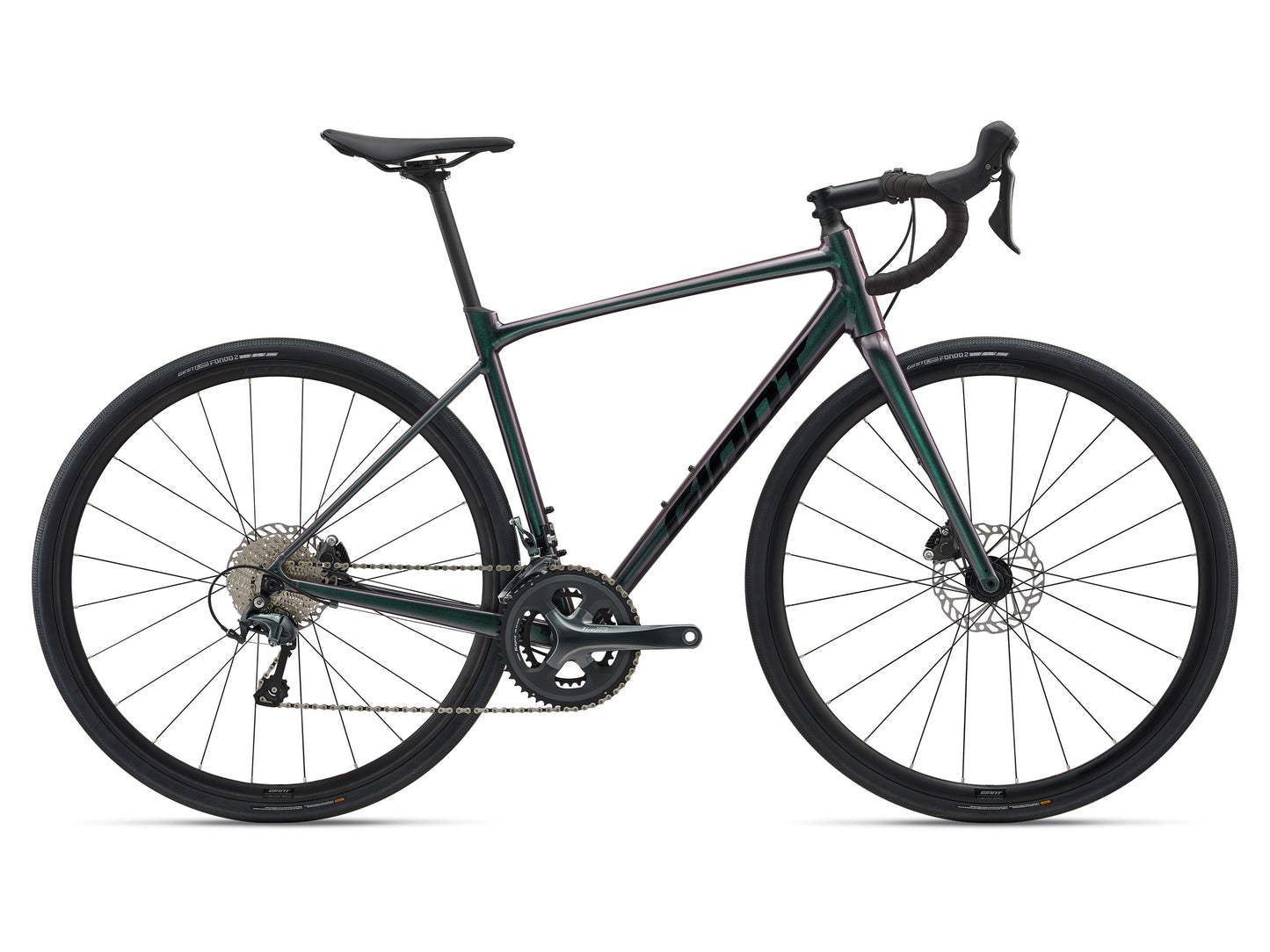 Giant Contend AR 2 2025