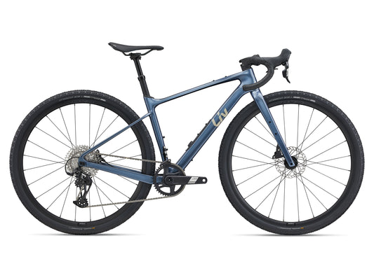 Liv Devote Advanced 1 2025