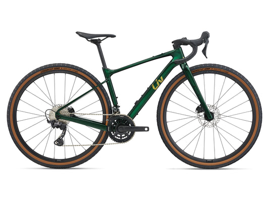 Liv Devote Advanced 2 2025