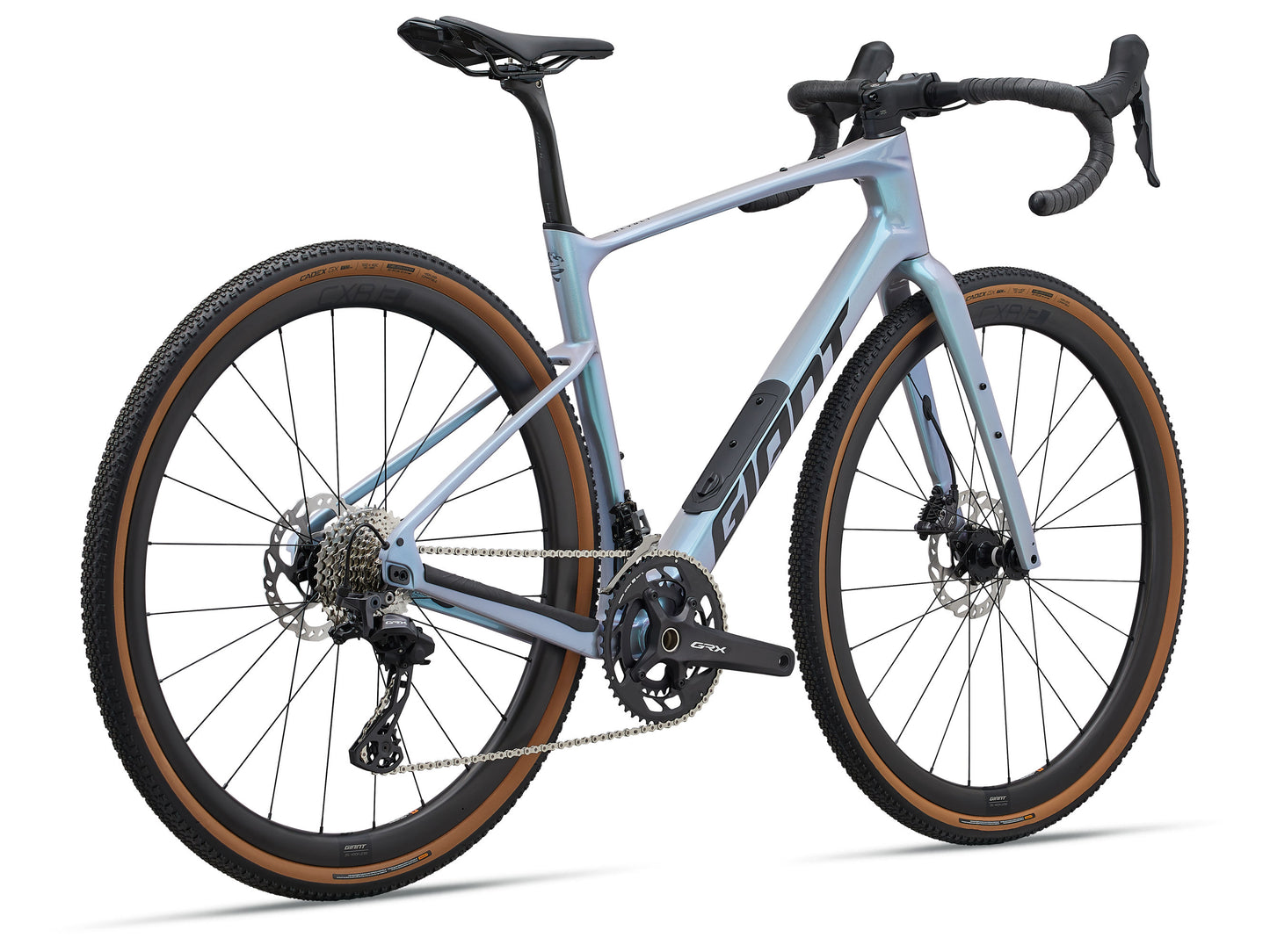 Giant Revolt Advanced 0 2025