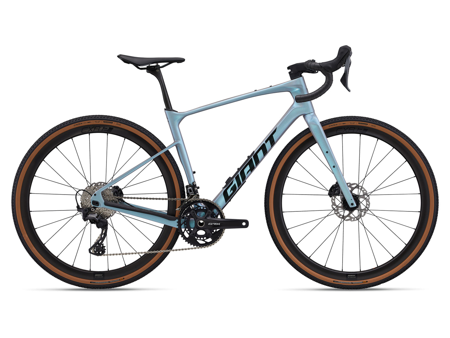 Giant Revolt Advanced 0 2025