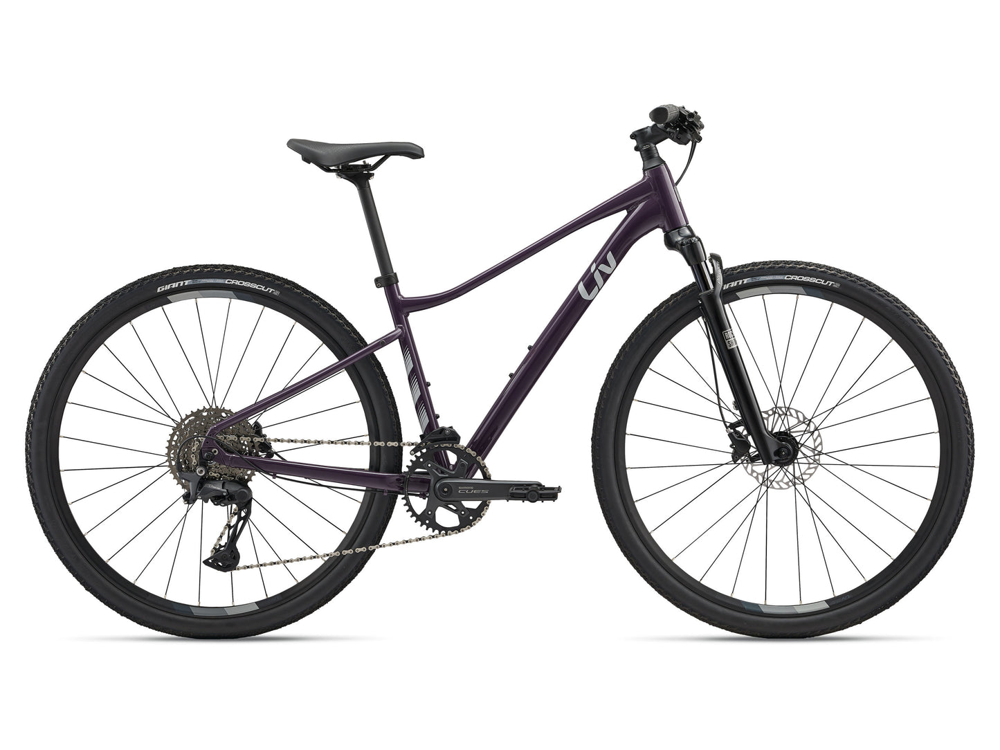 Liv Rove 1 2025
