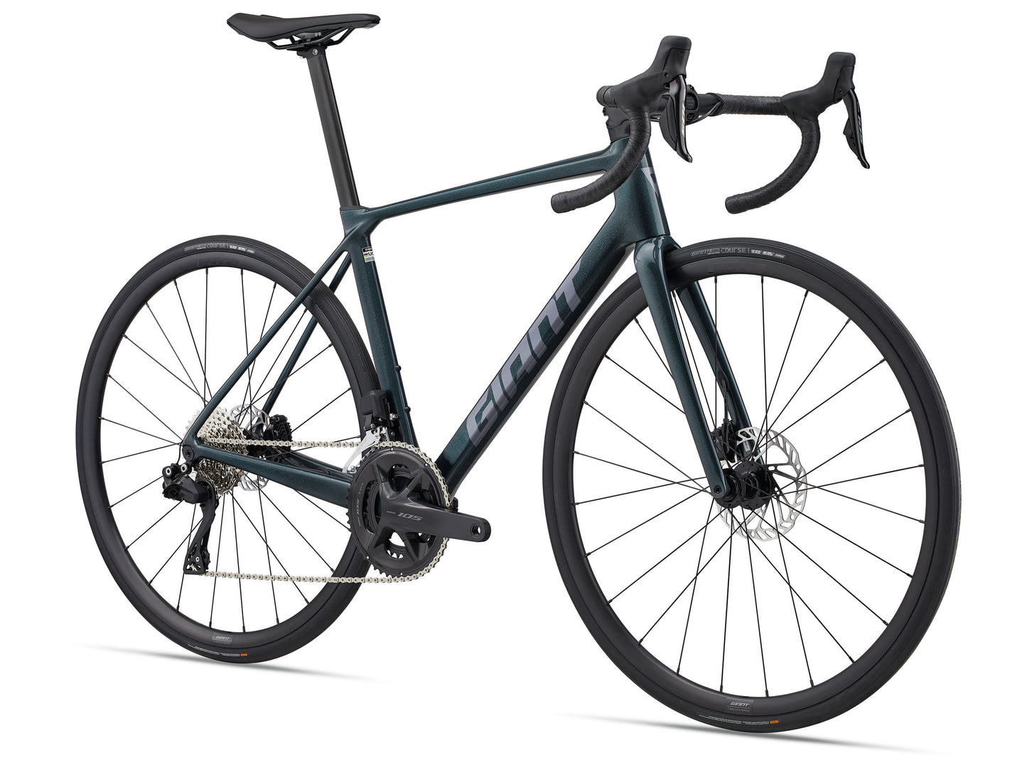 Giant TCR Advanced 1 PC 2025