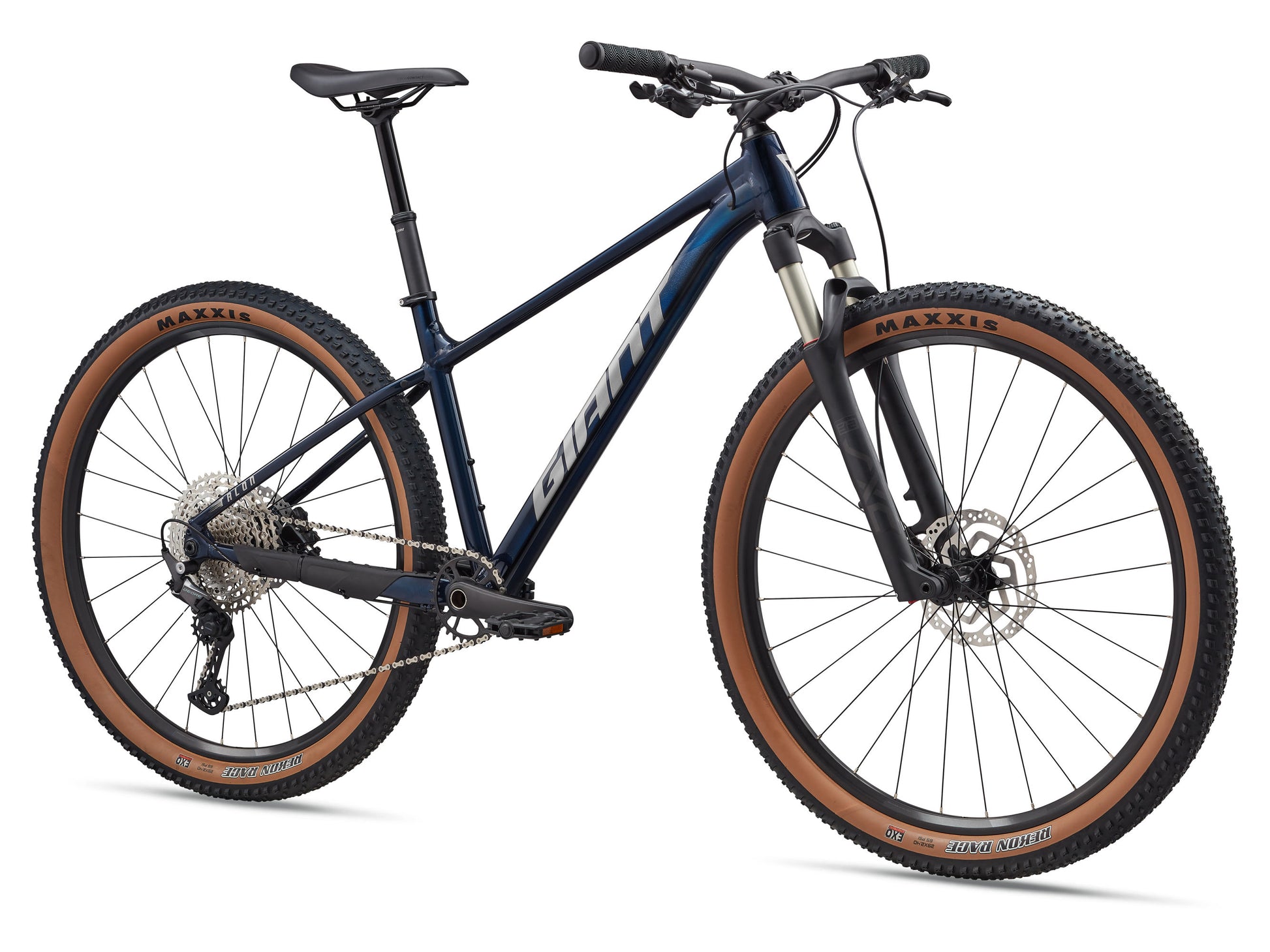 Giant Talon 0 2025 – Bicycle Workshop Giant Talon 0 2025 – Bicycle Workshop