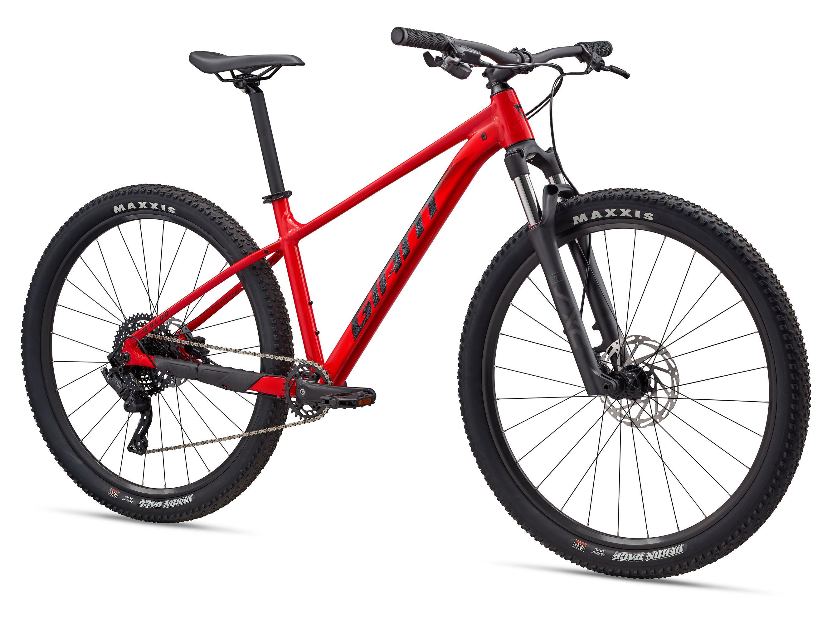 Giant talon 2 2025 – Bicycle Workshop
