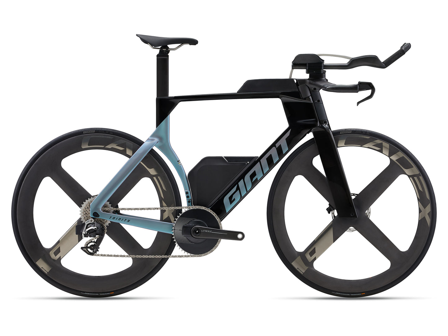Giant Trinity Advanced SL 0 2025