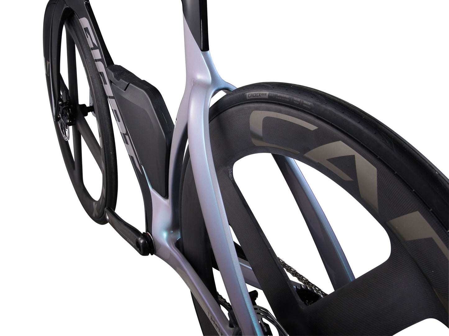 Giant Trinity Advanced SL 0 2025