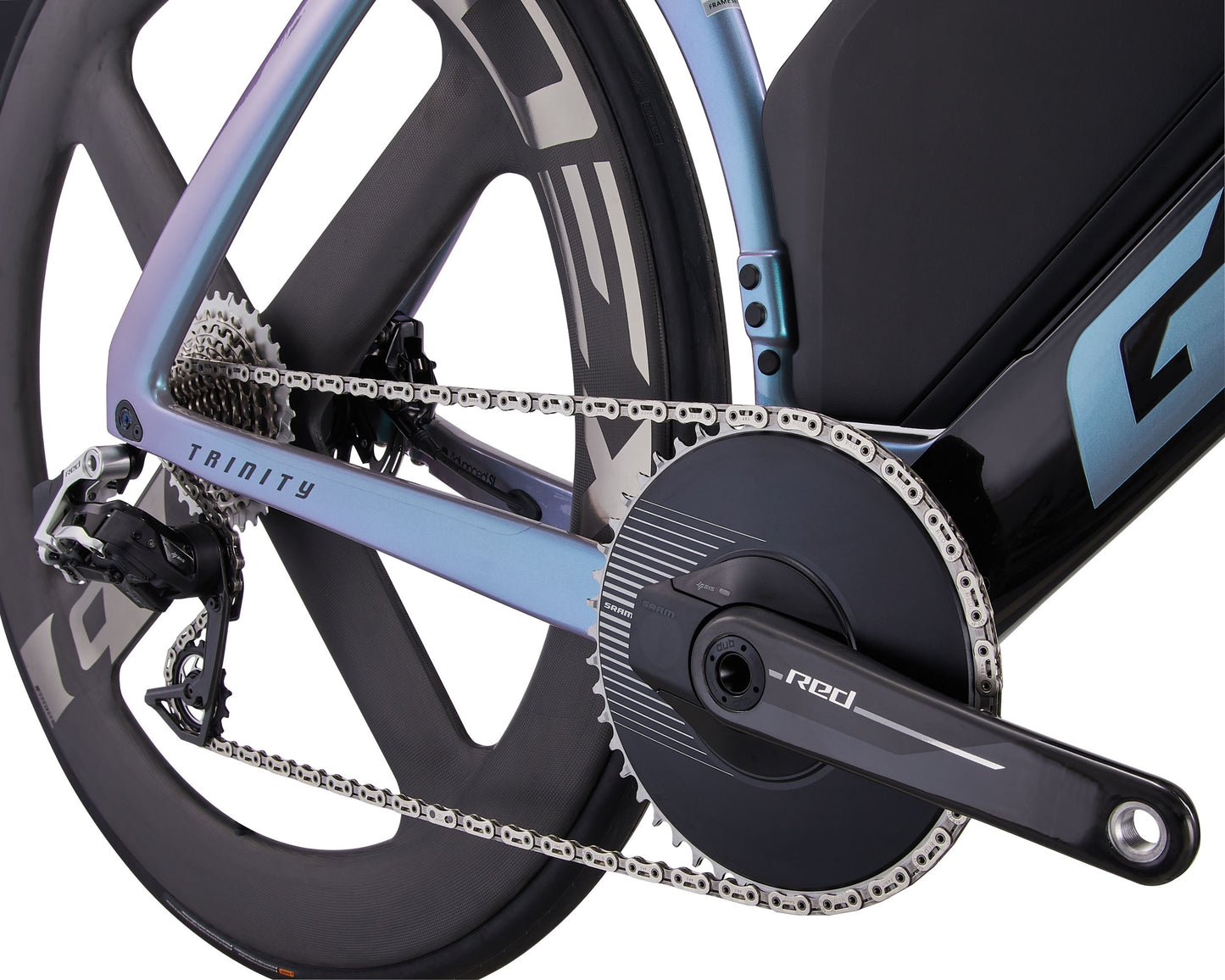 Giant Trinity Advanced SL 0 2025