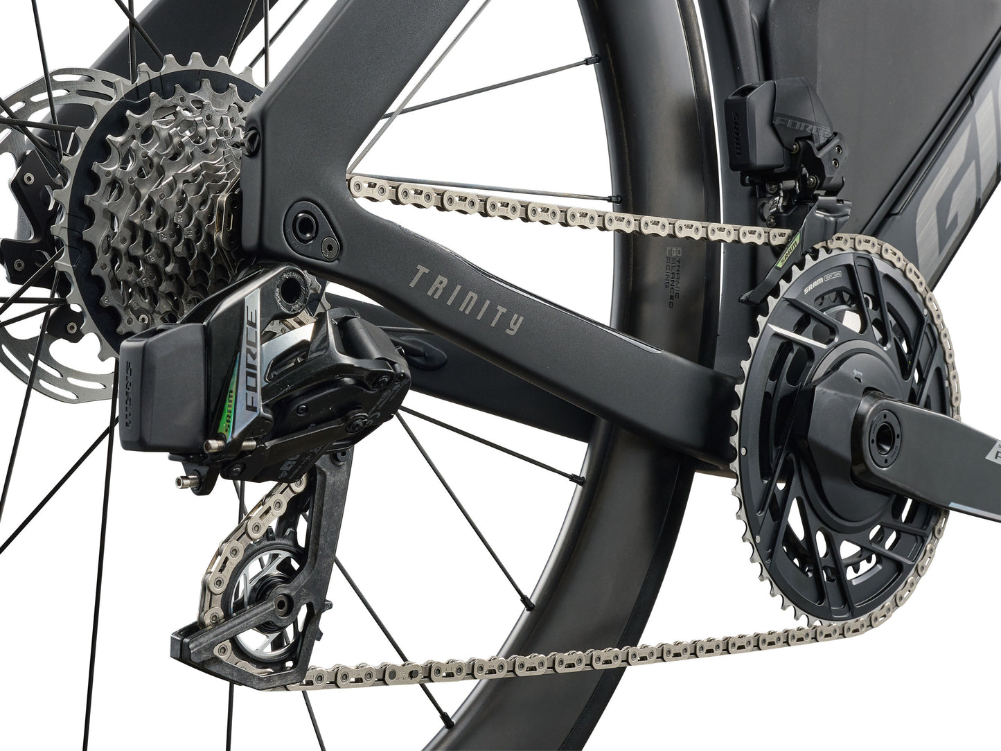 Giant Trinity Advanced SL 1 2025