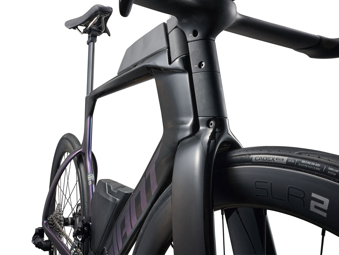 Giant Trinity Advanced SL 2 2025