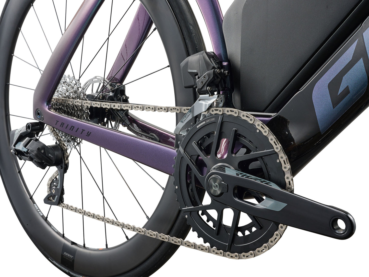 Giant Trinity Advanced SL 2 2025