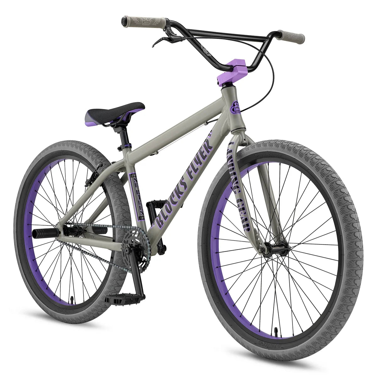 SE Bikes Blocks Flyer 26"