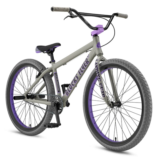 SE Bikes Blocks Flyer 26"