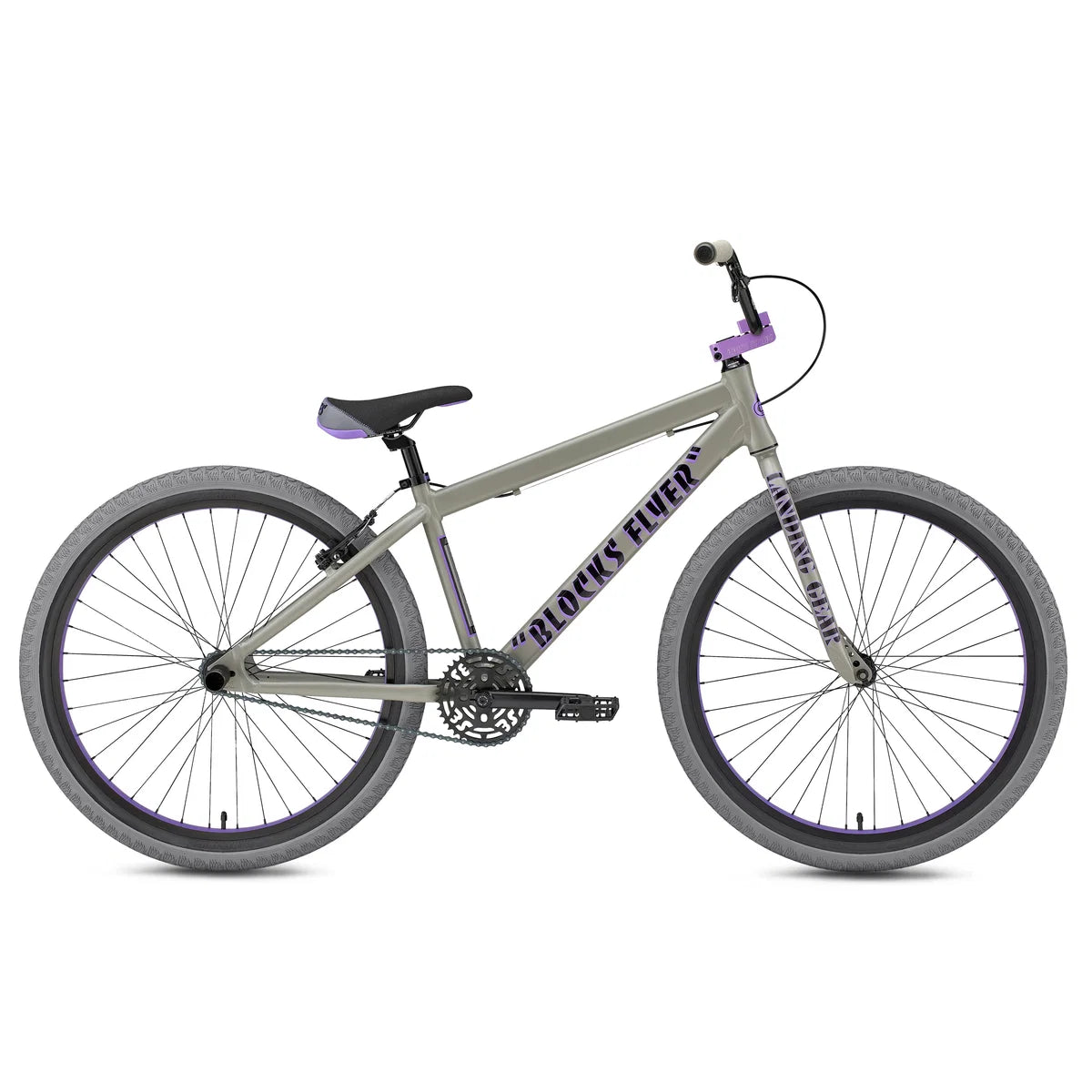 SE Bikes Blocks Flyer 26"