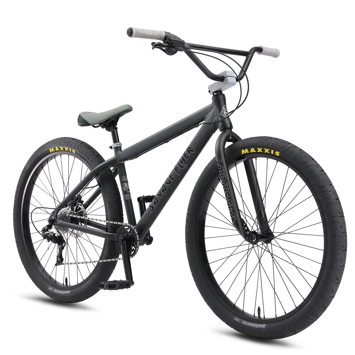 SE Bikes Savage Flyer 27.5"