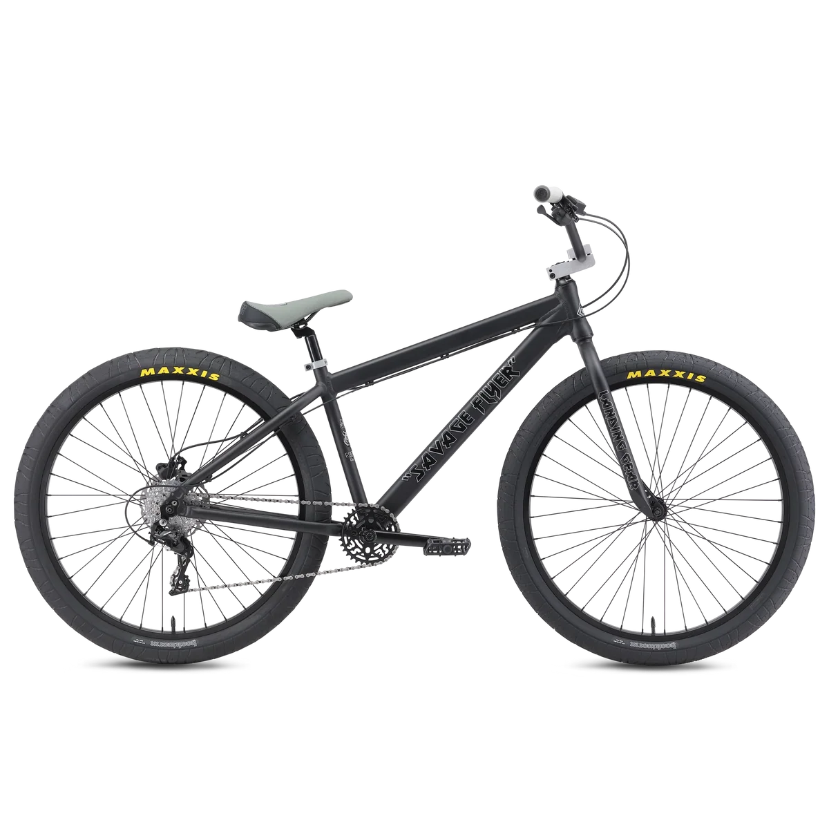 SE Bikes Savage Flyer 27.5"