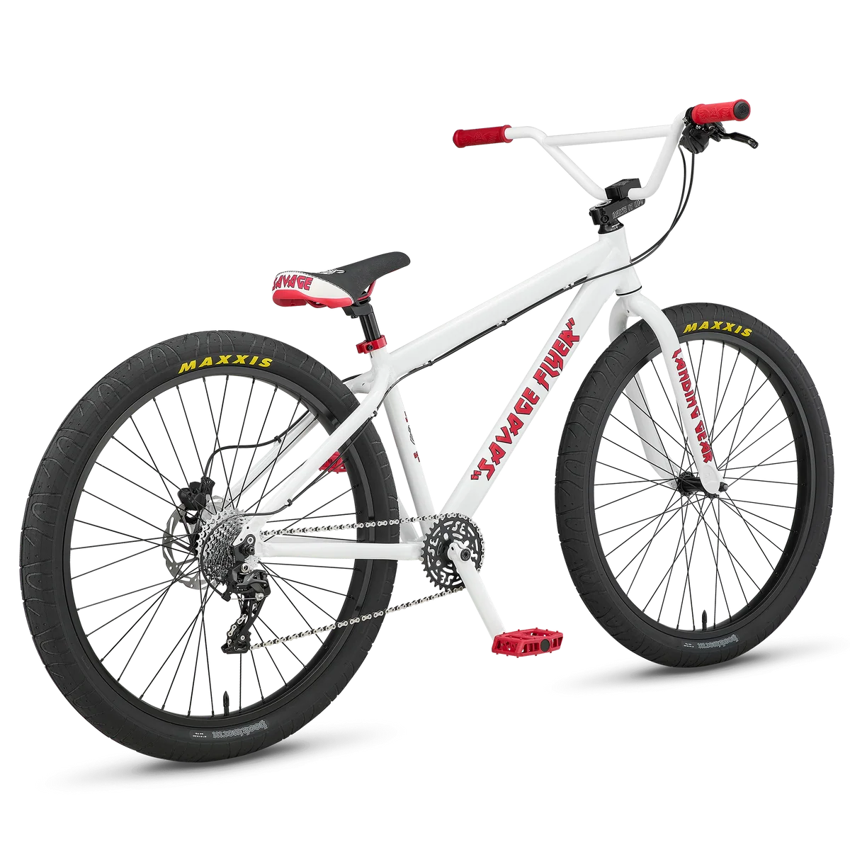 SE Bikes Savage Flyer 27.5"