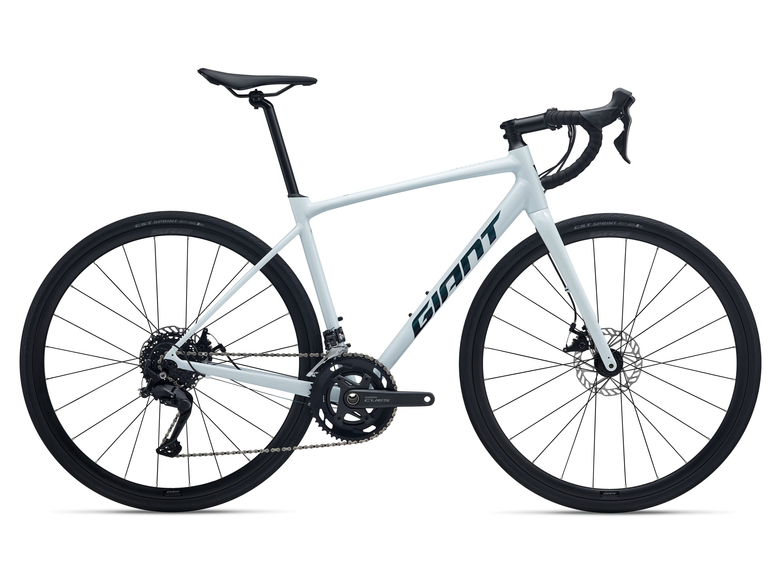 Giant Contend AR 3 2026 – Bicycle Workshop