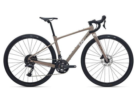 Liv Devote 1 2026