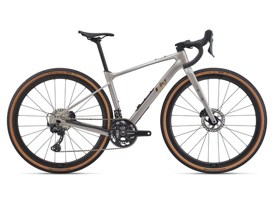 Liv Devote Advanced 0 2026