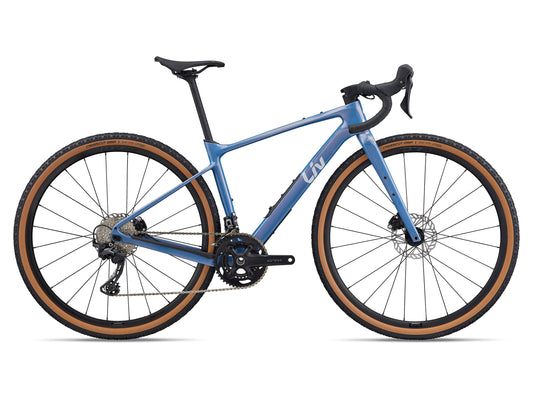 Liv Devote Advanced 2 2026
