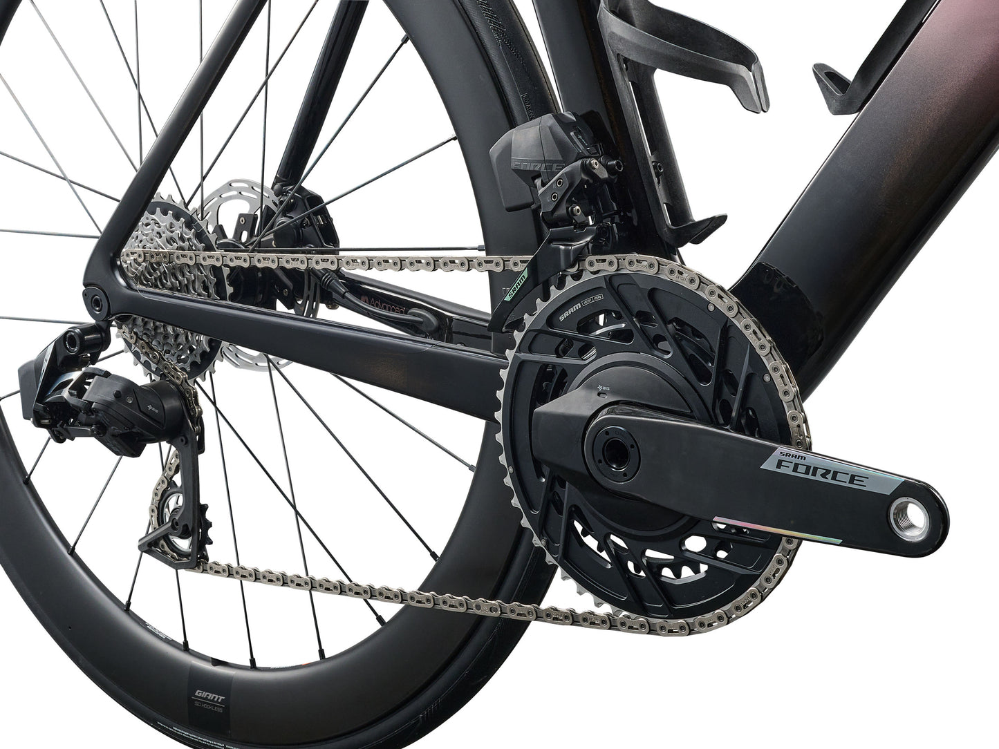 Liv EnviLiv Advanced Pro 0 (AXS) 2026