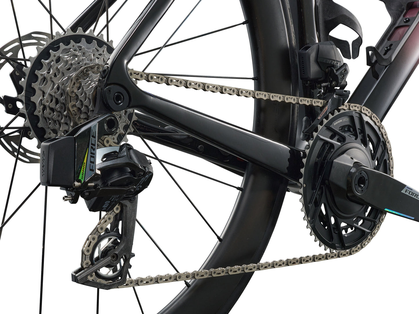 Liv EnviLiv Advanced Pro 0 (AXS) 2026