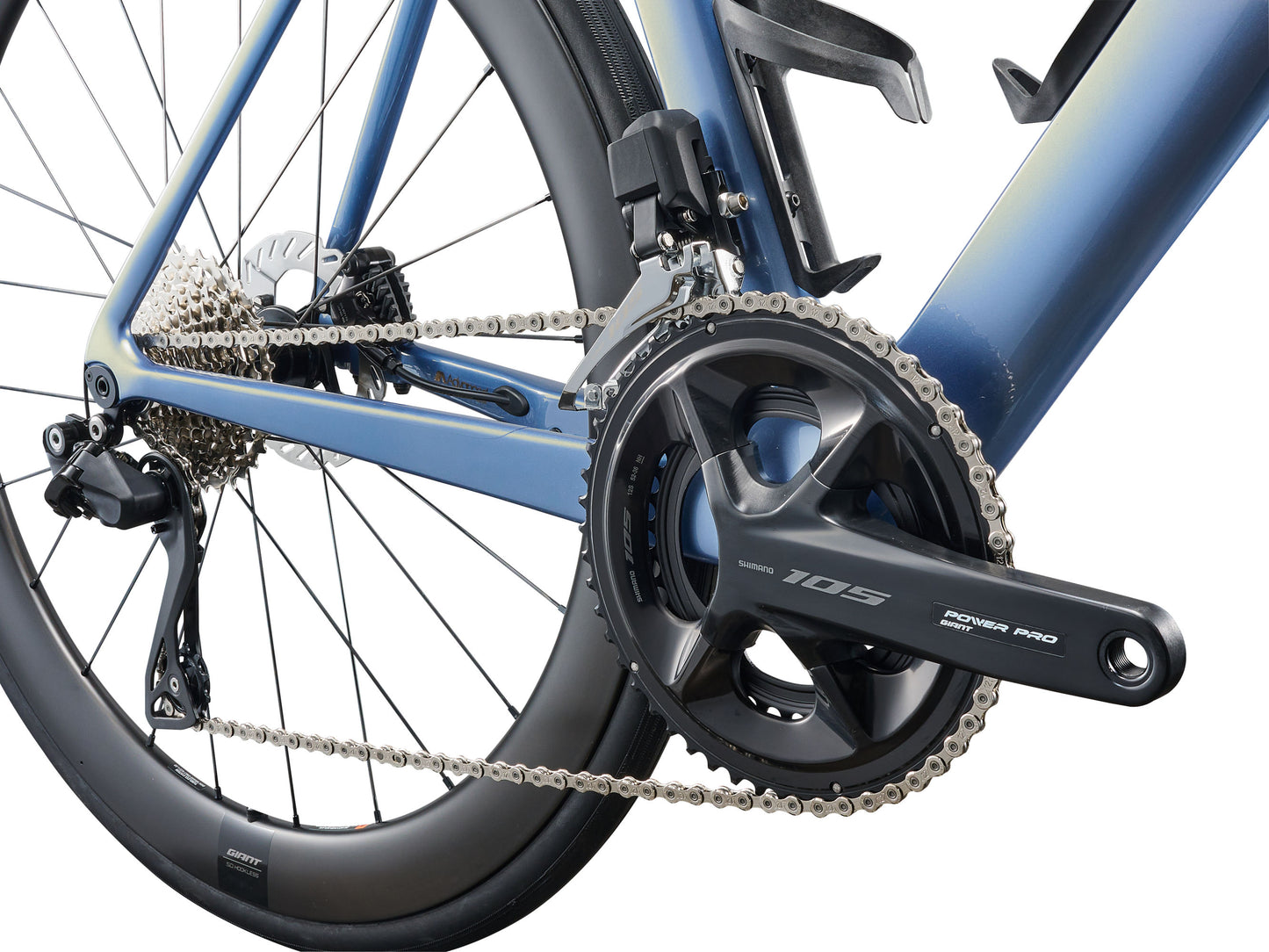 Liv EnviLiv Advanced Pro 1 2026