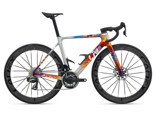 Liv EnviLiv Advanced SL Team 2026